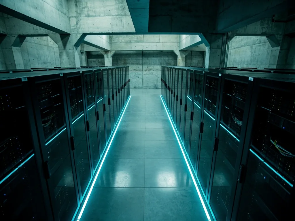 KairoPulse Intelligence Infrastructure