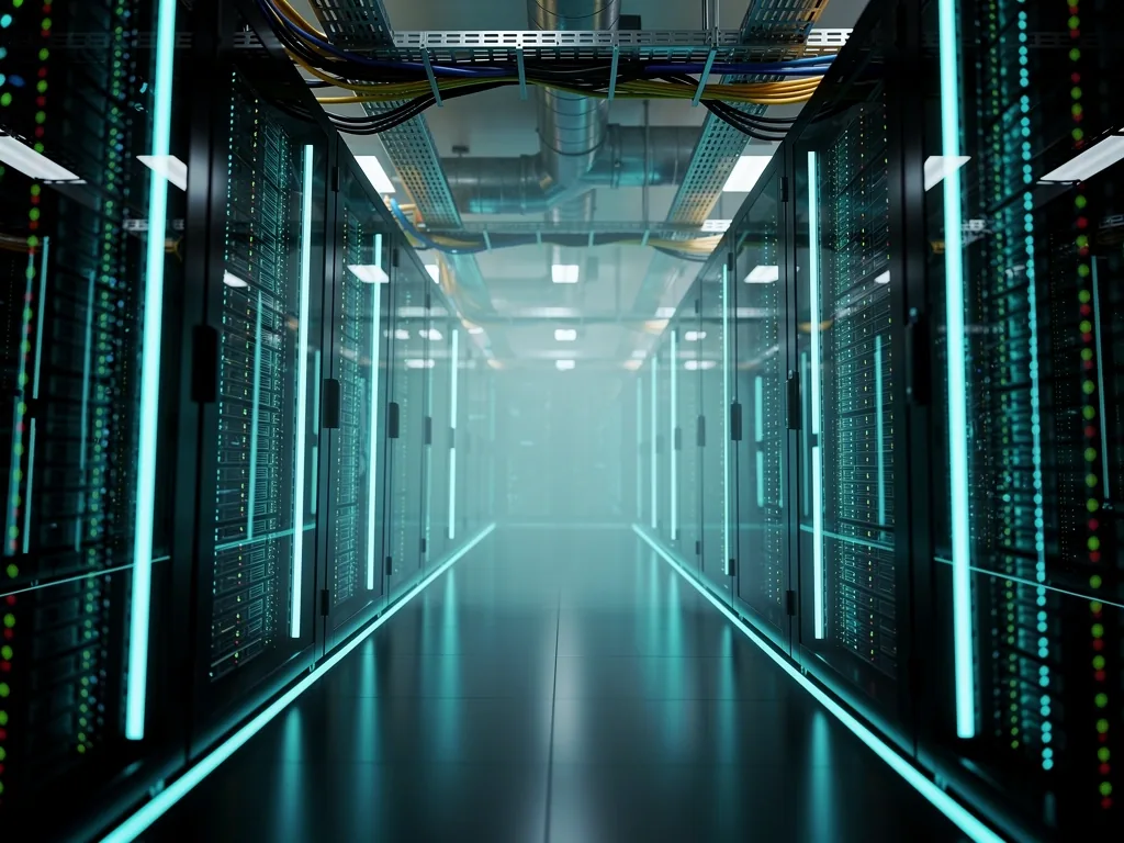 KairoPulse Intelligence Infrastructure