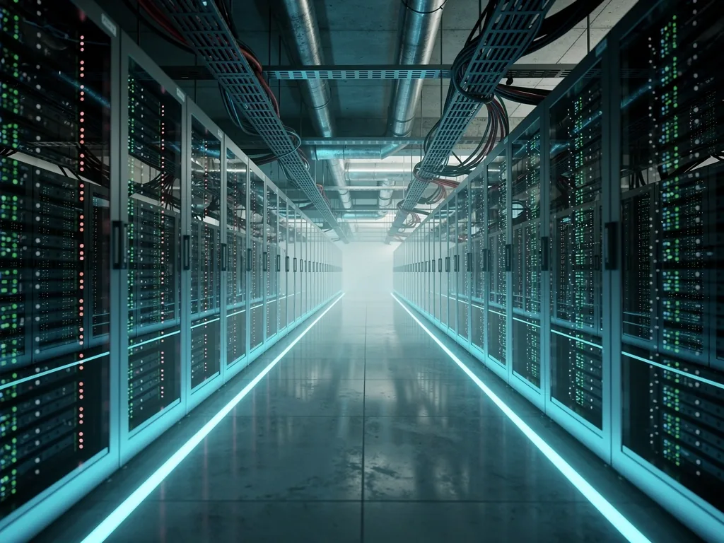 KairoPulse Intelligence Infrastructure