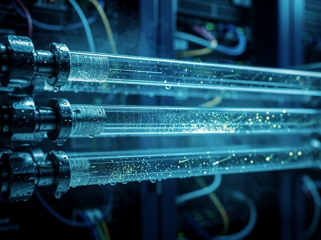 KairoPulse Intelligence Infrastructure