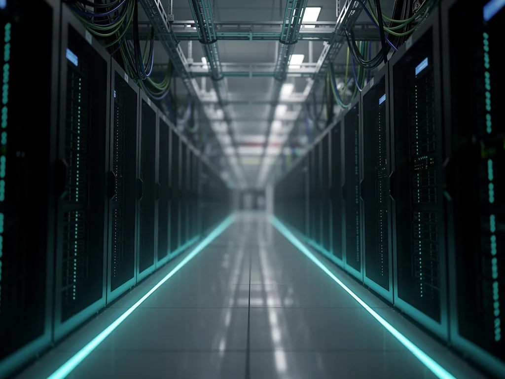 KairoPulse Intelligence Infrastructure