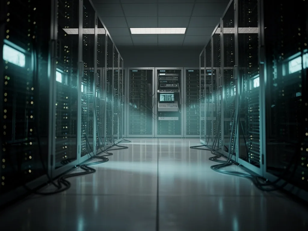 KairoPulse Infrastructure
