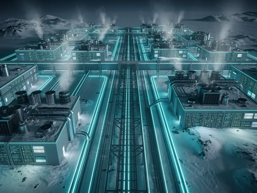 KairoPulse Intelligence Infrastructure