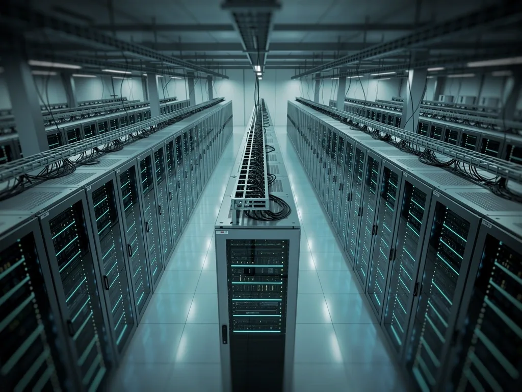 KairoPulse Infrastructure