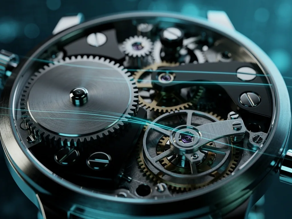 Systems Precision