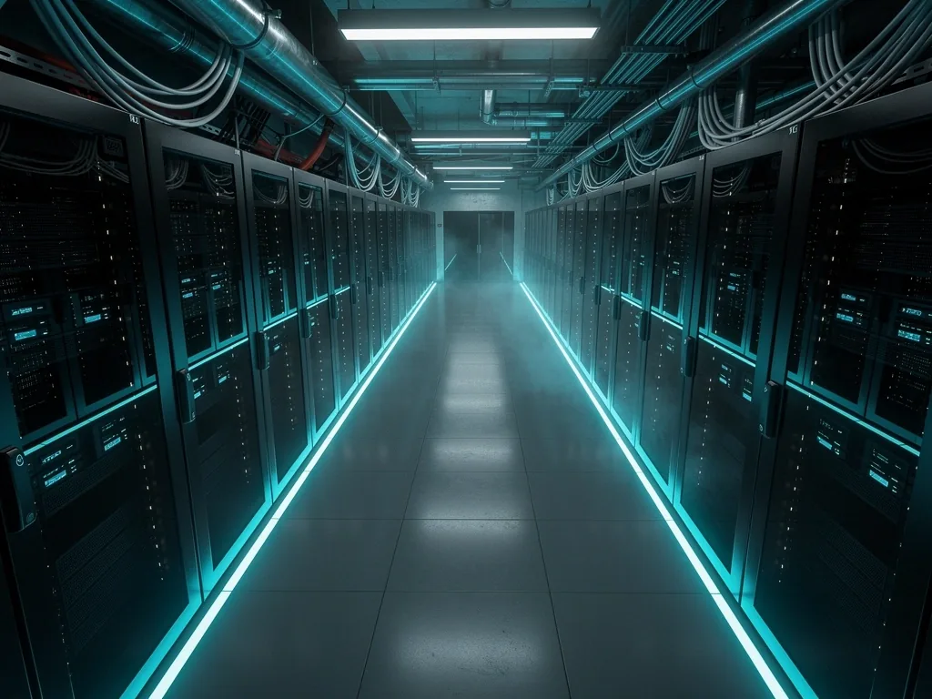 KairoPulse Intelligence Infrastructure